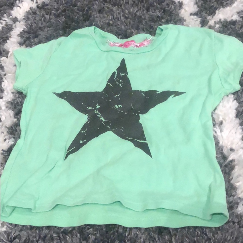 A so Nikki shirt
